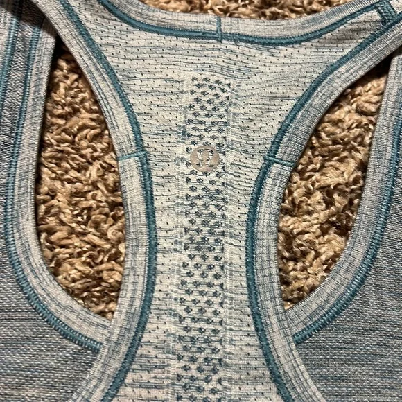 Swiftly Racerback - Picture 4 of 5